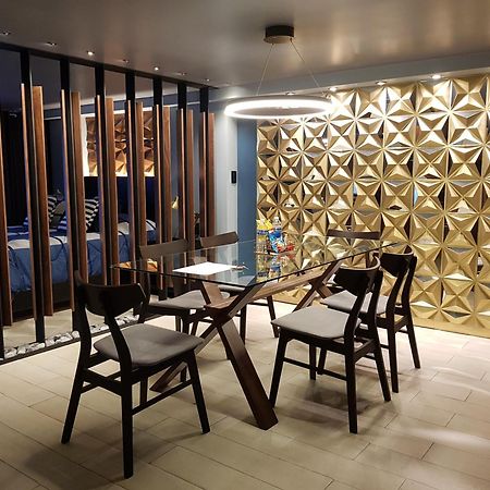 Business Suites Kepler Mexico City Rum bild