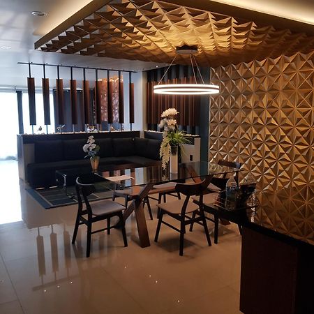 Business Suites Kepler Mexico City Rum bild