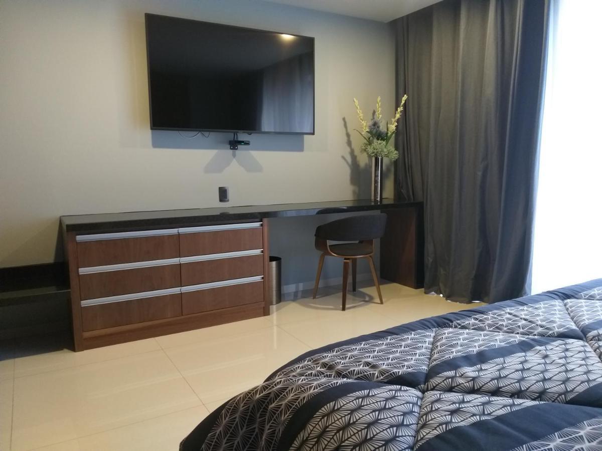 Business Suites Kepler Mexico City Exteriör bild