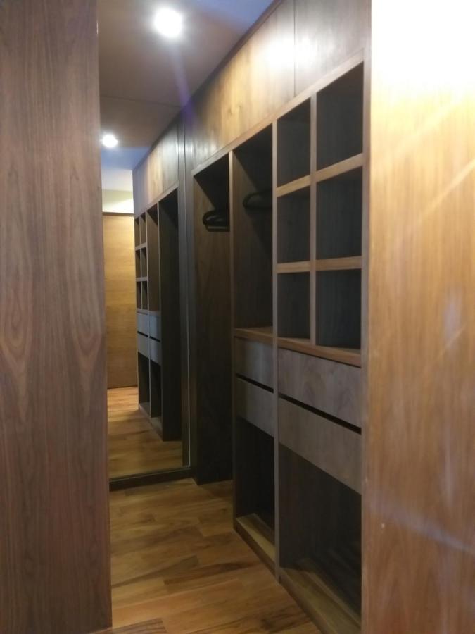 Business Suites Kepler Mexico City Exteriör bild