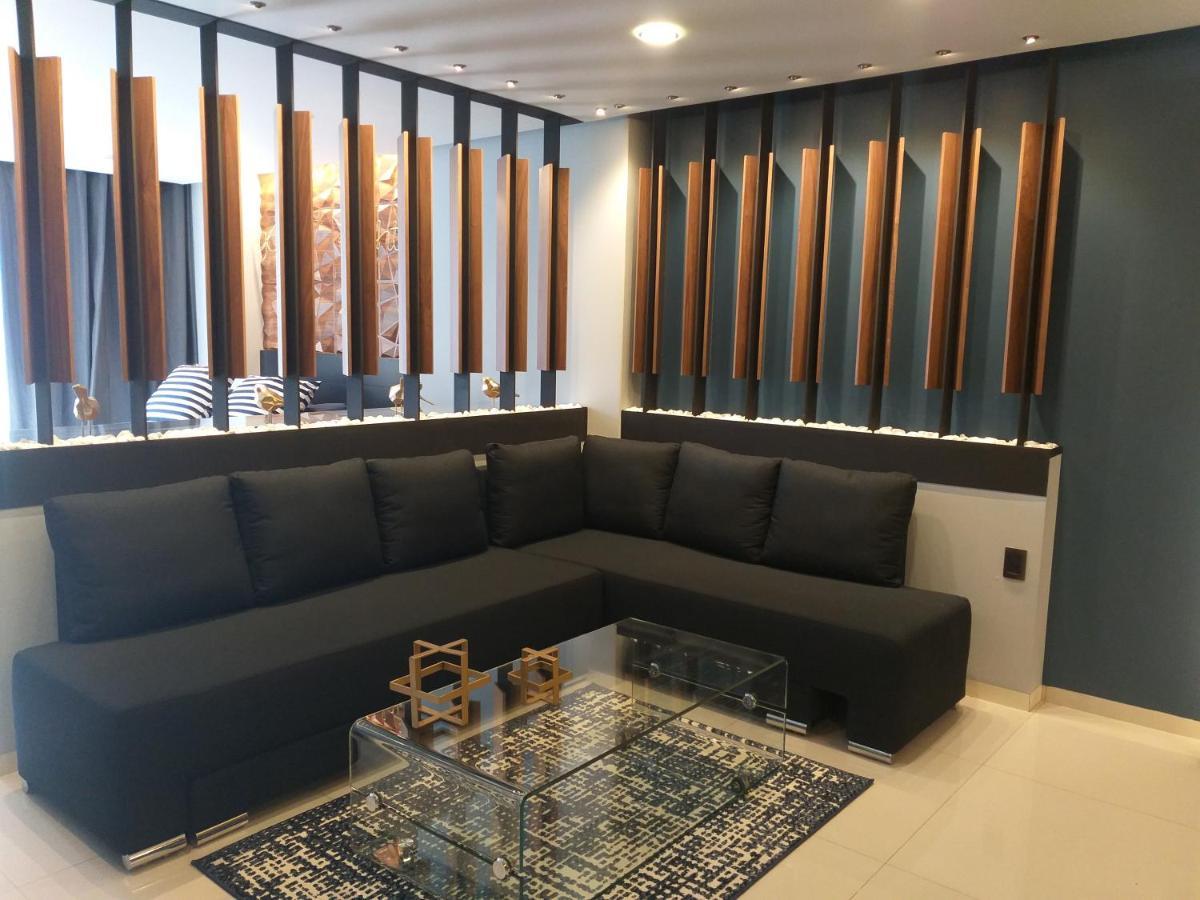 Business Suites Kepler Mexico City Exteriör bild