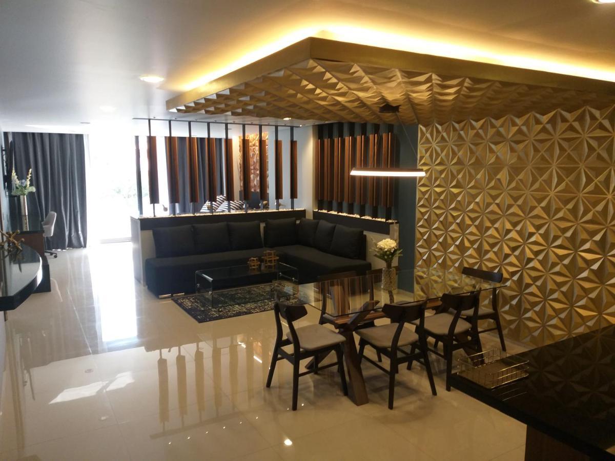 Business Suites Kepler Mexico City Exteriör bild
