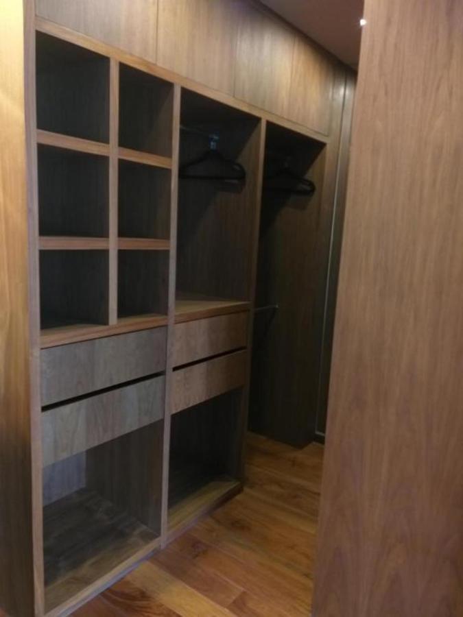 Business Suites Kepler Mexico City Exteriör bild