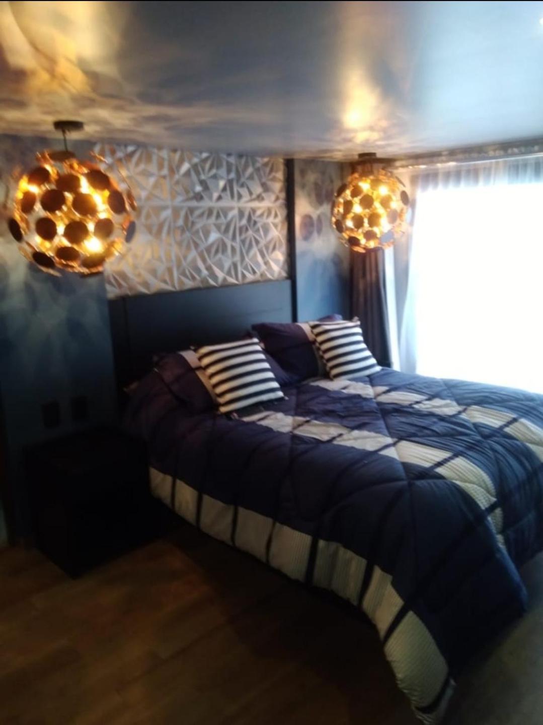 Business Suites Kepler Mexico City Rum bild