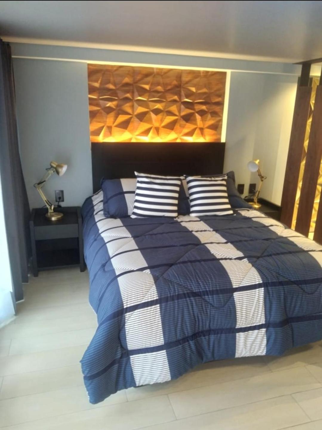 Business Suites Kepler Mexico City Rum bild