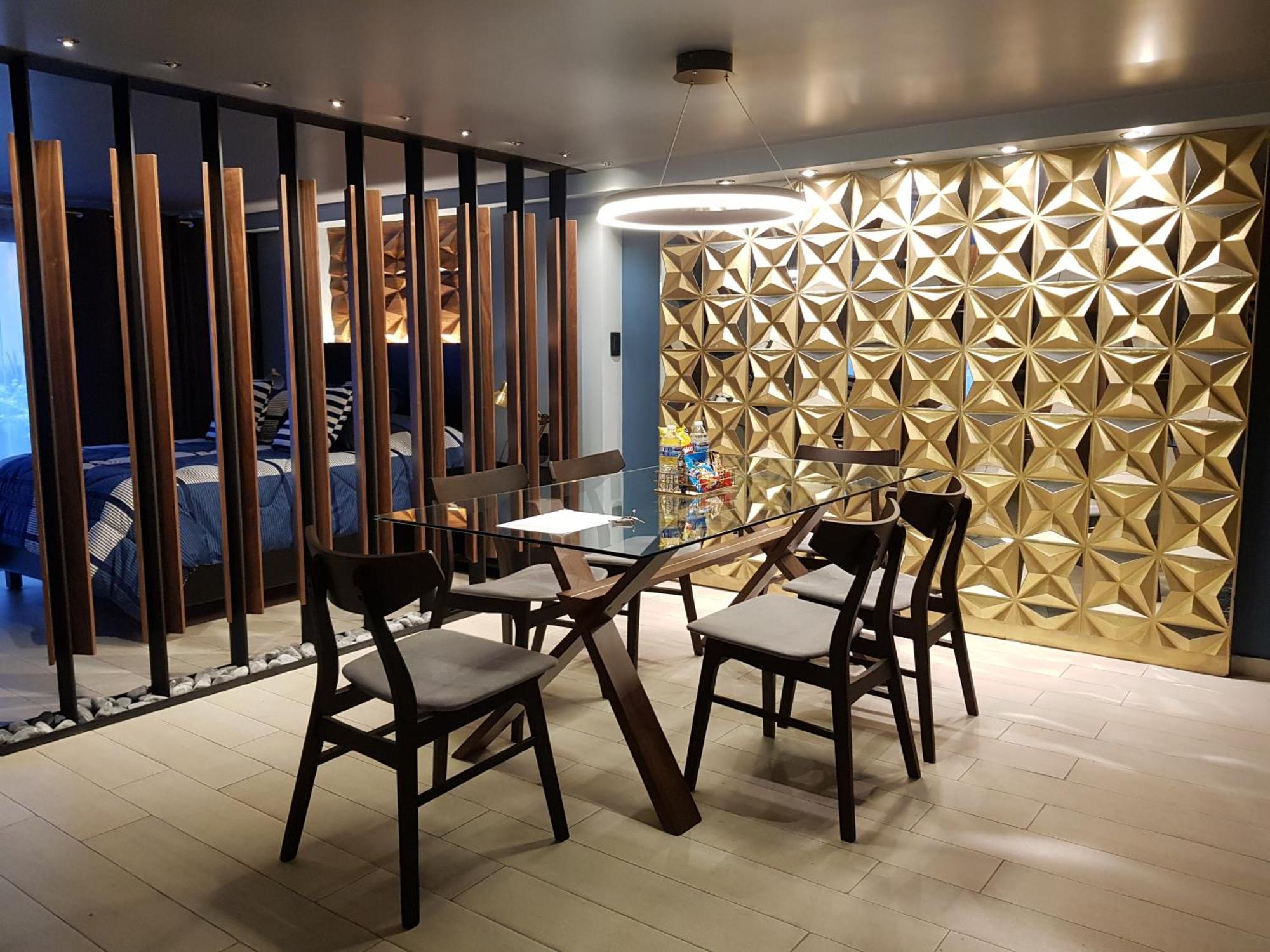 Business Suites Kepler Mexico City Rum bild