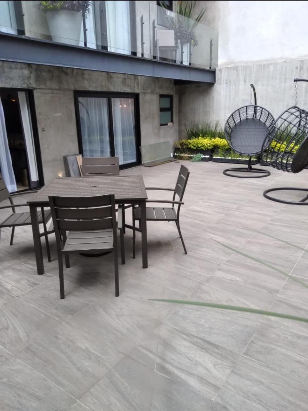 Business Suites Kepler Mexico City Rum bild
