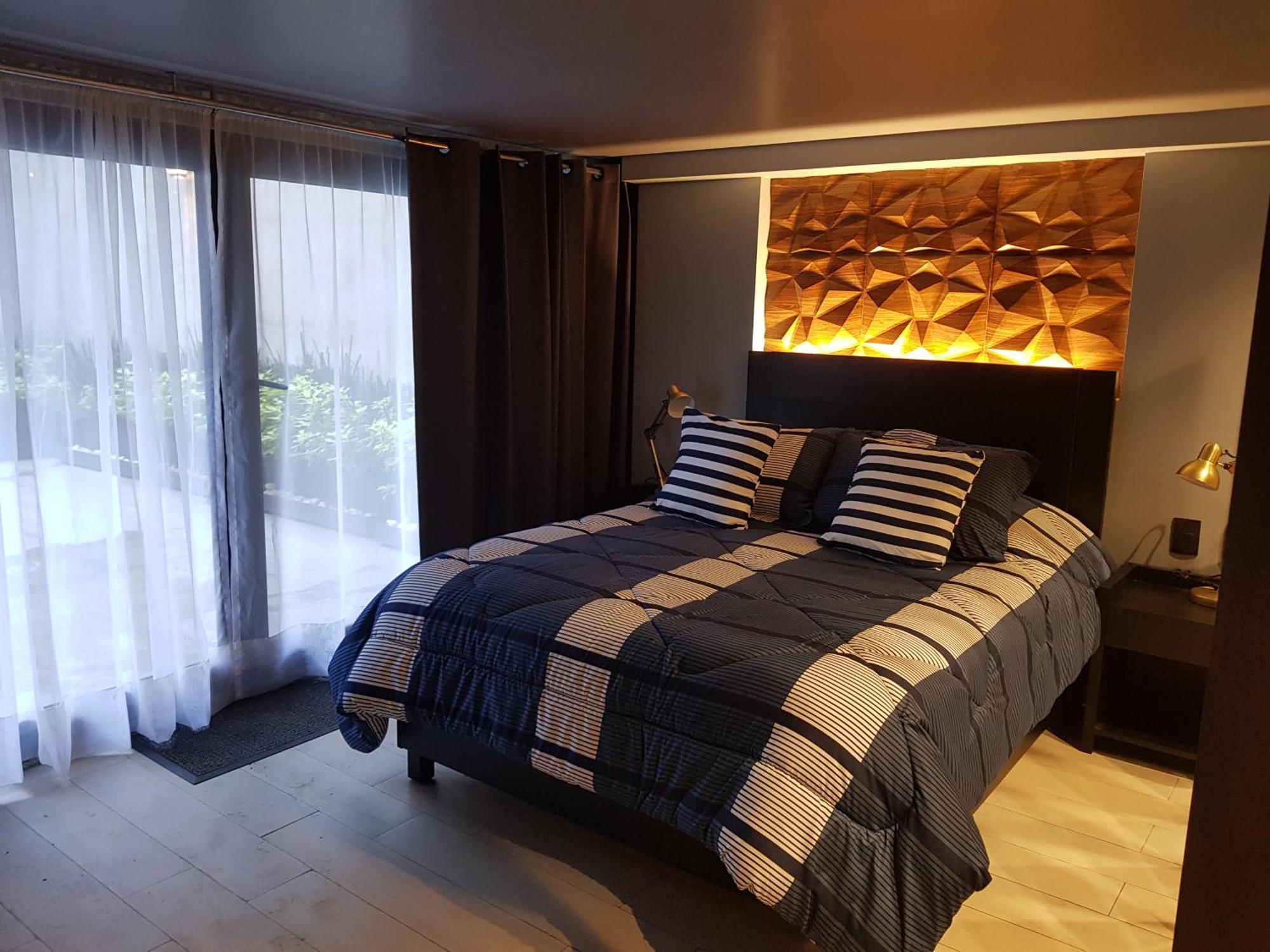 Business Suites Kepler Mexico City Rum bild